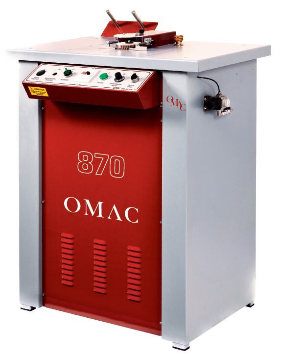 870 OMAC