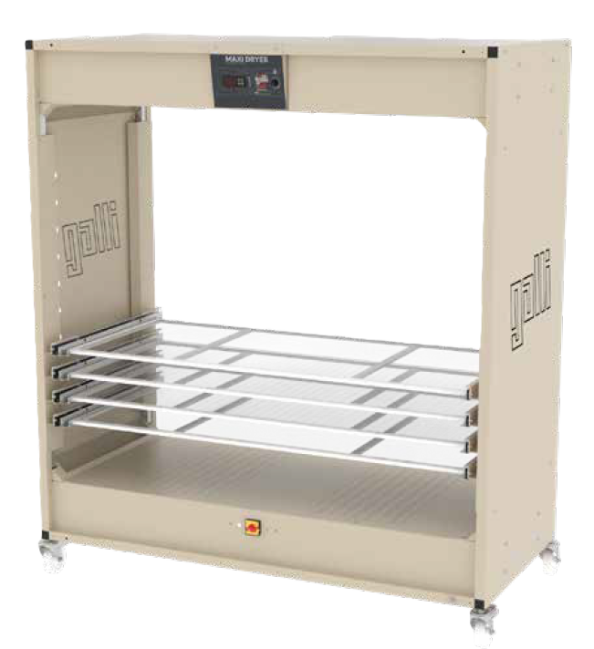 MAXI DRYER 140