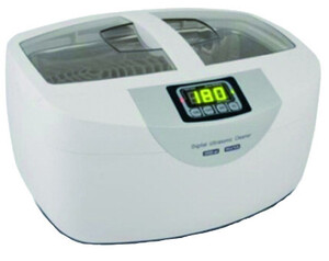 Bac ultrason 2.5 L