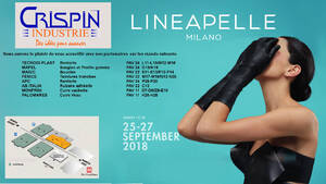 image Lineapelle 09 18