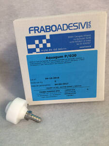 FRABO P020 bib 5 KG