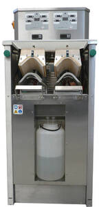 Humidificateur Barrera U.2-UC