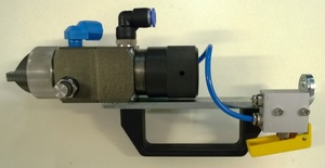 HV101 + kit main