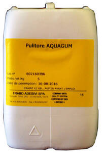 PULITORE bidon 5 kg