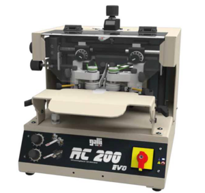 RC 200 EVO
