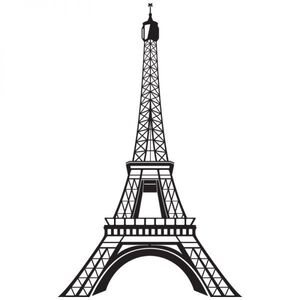 tour eiffel