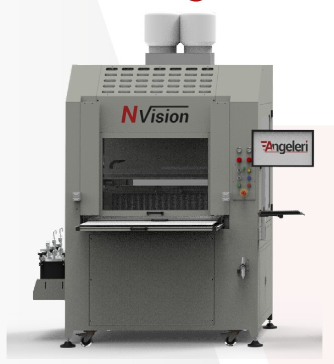 vision GPV 2SC